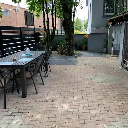 True Romance Appartamento