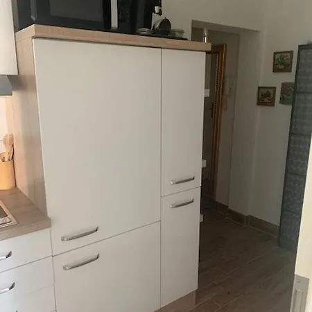 Appartamento True Romance *