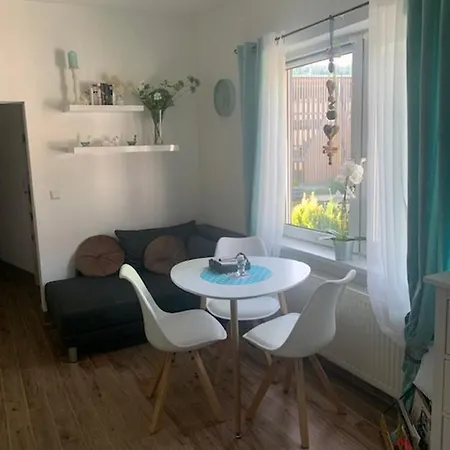Appartamento True Romance Mosbach (Neckar-Odenwald)