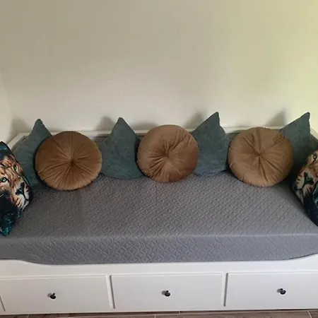 True Romance Appartamento Mosbach (Neckar-Odenwald)