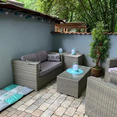 True Romance Appartamento Mosbach (Neckar-Odenwald)