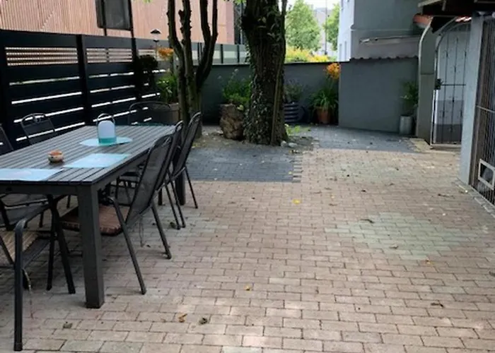 True Romance Appartamento