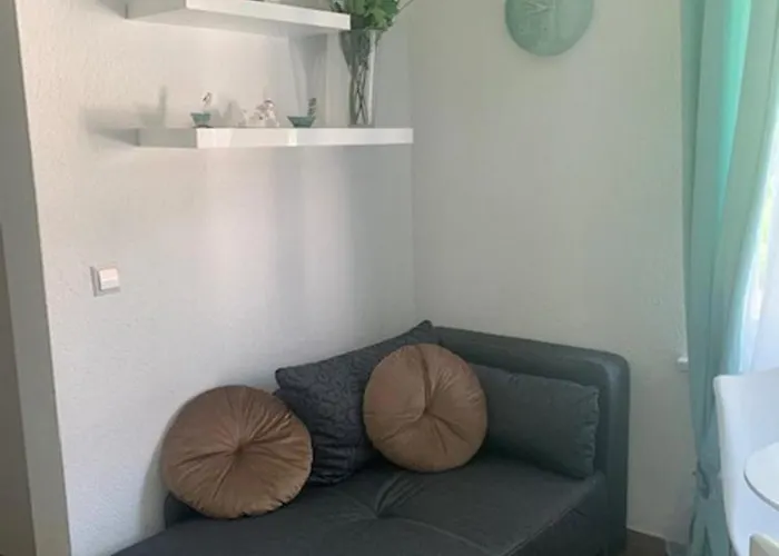 True Romance Appartamento