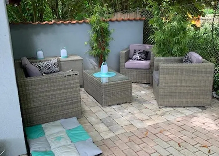 Appartamento True Romance *