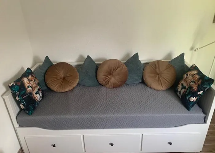 True Romance Appartamento Mosbach (Neckar-Odenwald)