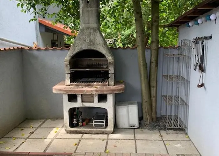 True Romance Mosbach (Neckar-Odenwald)