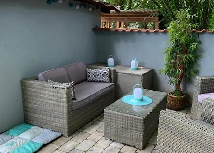 True Romance Appartamento Mosbach (Neckar-Odenwald)